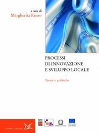 9788860364920 - Processi di innovazione e sviluppo locale