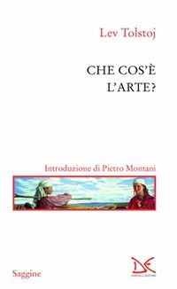 9788860365101 - Che cos'è l'arte?