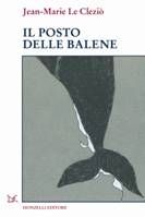 9788860365385 - Il posto delle balene