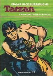 9788860366740 - Tarzan. Racconti della giungla