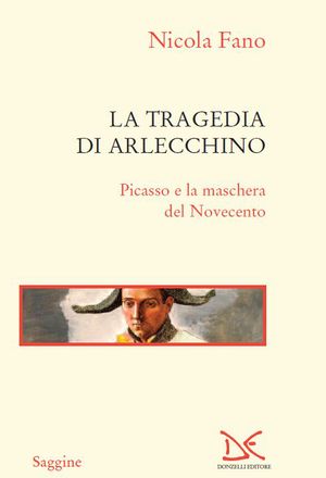 9788860367174 - La tragedia di Arlecchino