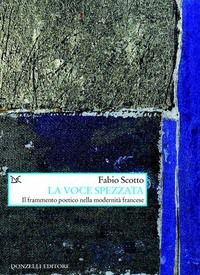 9788860367273 - La voce spezzata