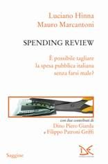9788860367556 - Spending review