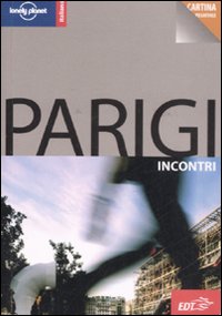 9788860401885 - Parigi. Con carta estraibile