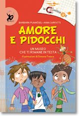 9788860402226 - Amore e pidocchi. Ediz. illustrata