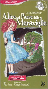 9788860405098 - Alice nel paese delle meraviglie
