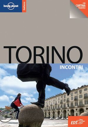 9788860406057 - Torino. Con cartina
