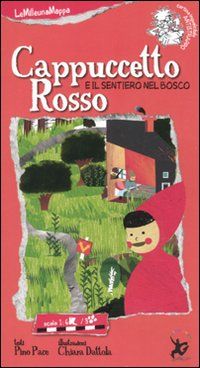 9788860406576 - Cappuccetto rosso