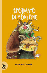 9788860406965 - Sformato di montone