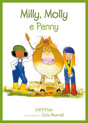 9788860407573 - Milly, Molly e Penny. Ediz. illustrata