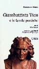 9788860423627 - Giambattista Vico e le favole poetiche