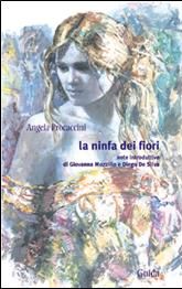 9788860424686 - La ninfa dei fiori