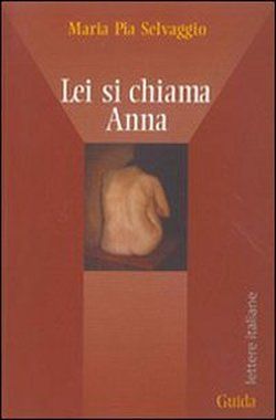 9788860427434 - Lei si chiama Anna