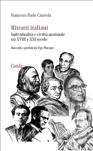 9788860427786 - Ritratti italiani