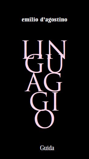9788860428721 - Lingue e linguaggi