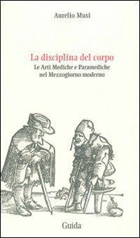 9788860429957 - La disciplina del corpo