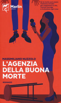 9788860431349 - L'agenzia della buona morte