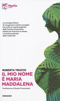 9788860431493 - Il mio nome è Maria Maddalena