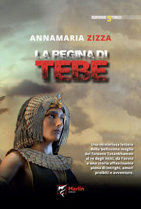 9788860431868 - La regina di Tebe