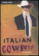 9788860440525 - Italian cowboys