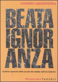 9788860441157 - Beata ignoranza