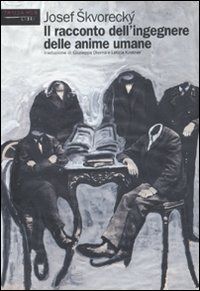 9788860441201 - L'ingegnere delle anime umane