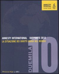 9788860441638 - Rapporto annuale 2010
