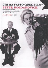 9788860441683 - Chi ha fatto quel film?