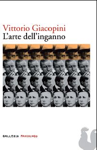 9788860441911 - L'arte dell'inganno