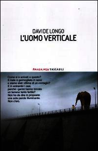 9788860442727 - L'uomo verticale