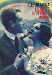 9788860445681 - La notte non vuole venire