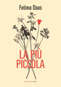 9788860447708 - La più piccola