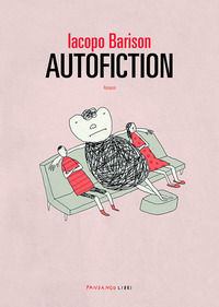 9788860448651 - Autofiction