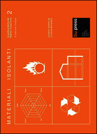 9788860460684 - Materiali isolanti