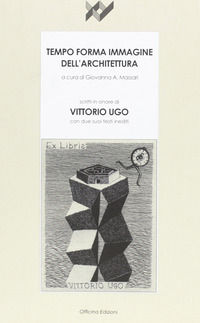 9788860490728 - Tempo forma immagine dell'architettura