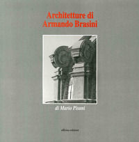 9788860491664 - Architetture di Armando Brasini