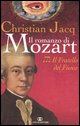 9788860520289 - Il fratello del fuoco. Il romanzo di Mozart. Vol. 3