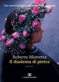 9788860522078 - Il diadema di pietra