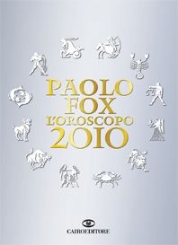9788860522542 - L'oroscopo 2010