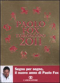 9788860523129 - L'oroscopo 2011