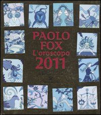 9788860523136 - L'oroscopo 2011