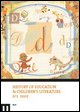 9788860560261 - History of education & children's literature (2007). Vol. 2