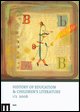 9788860560414 - History of education & children's literature (2006). Vol. 2