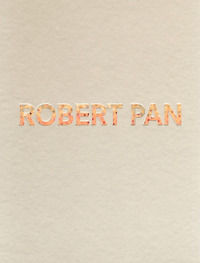 9788860571229 - Robert Pan. Ediz. illustrata