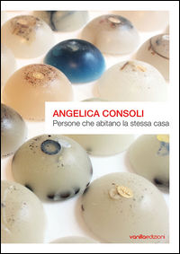 9788860573506 - Angelica Consoli. Persone che abitano la stessa casa. Ediz. illustrata