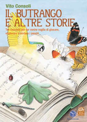 9788860601896 - Il butrango e altre storie