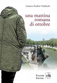 9788860608857 - Una mattina romana di ottobre