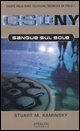 9788860610140 - C.S.Y: NY - Sangue sul sole