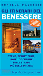 9788860611208 - Gli Itinerari del benessere