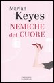 9788860611444 - Nemiche del cuore